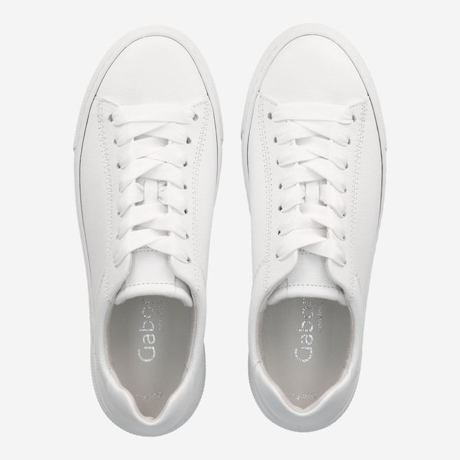 Gabor 6.460 - White - Sole