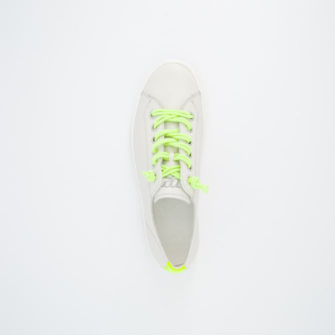 Paul Green 5452-027 - White - Sole