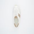 Paul Green 5453-077 - White - Sole