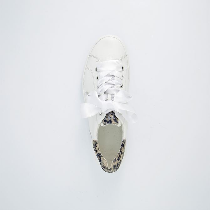 Paul Green 5520-007 - White - Sole