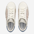 Premiata STEVEN-D - White - Sole