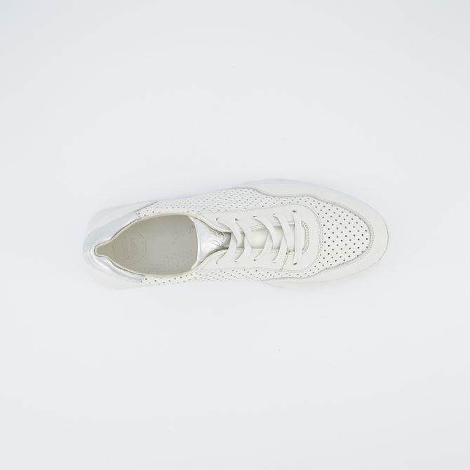 Paul Green 5440-007 - White - Sole