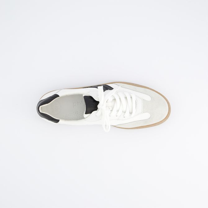 Paul Green 5437-027 - White - Sole