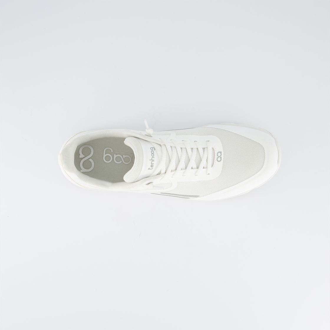 tenhaag 0003-037 - White - Sole