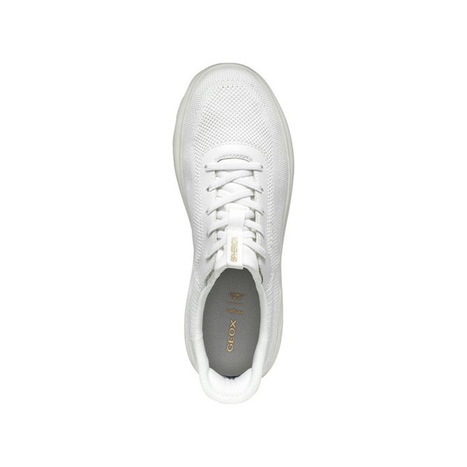 Geox SPHERICA PLUS - White - Sole