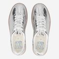 BACK 70 CLOUD - Silver - Sole