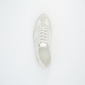 Paul Green 5453-037 - Cream white/ Milk / Silver - Sole