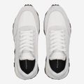 Philippe Model TOUR LOW - White,combined - Sole