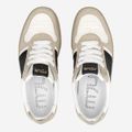 MJUS T94148 - White,combined - Sole