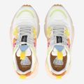 Flower Mountain YAMANO 3 - White,combined - Sole