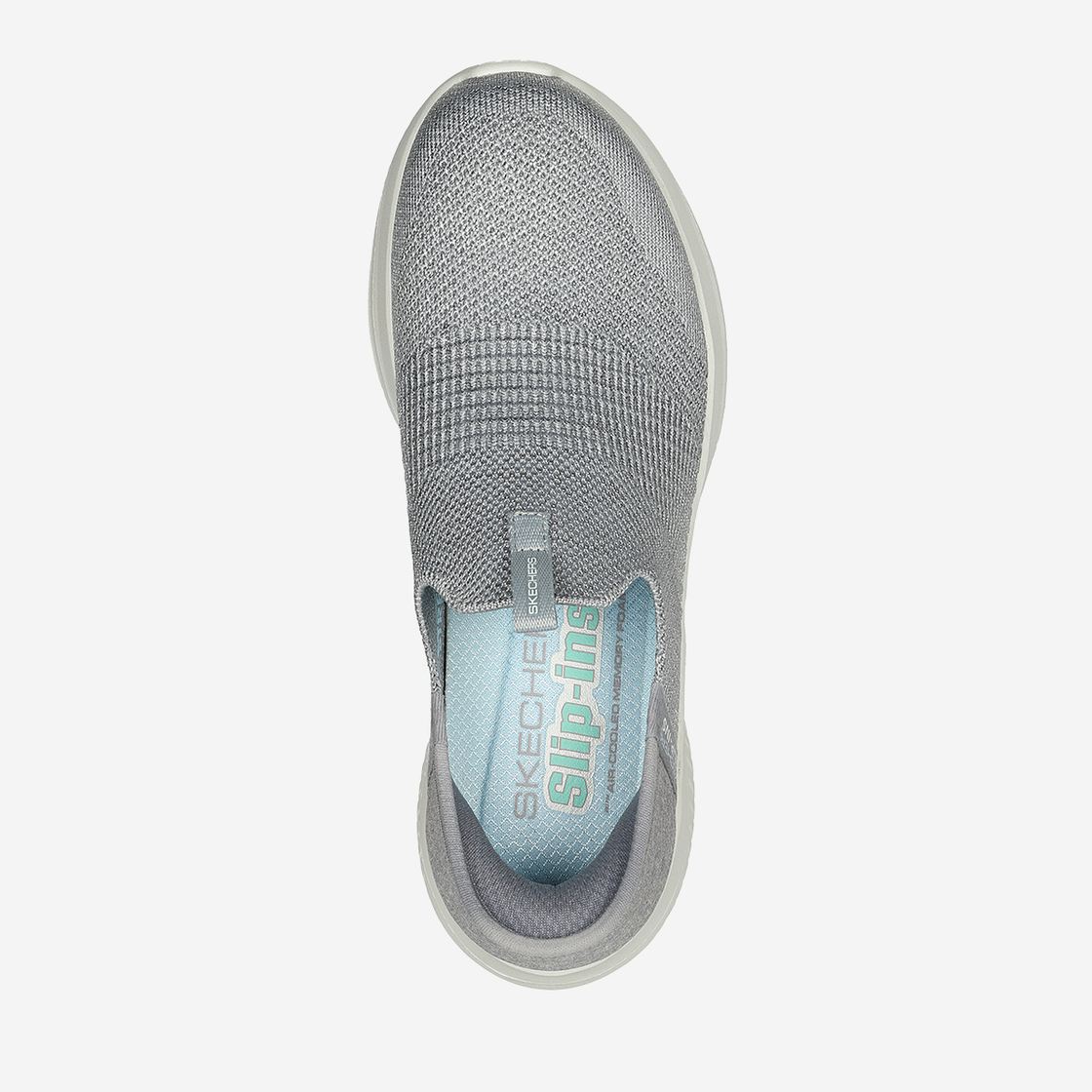 Skechers ULTRA FLEX 3.0M - Gray - Sole