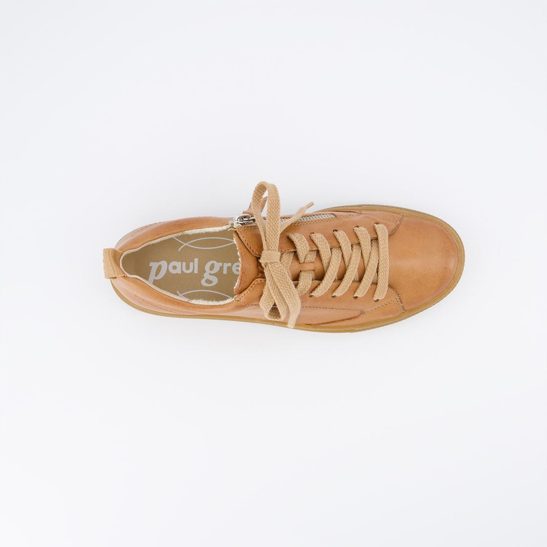 Paul Green 5416-067 - Brown - Sole