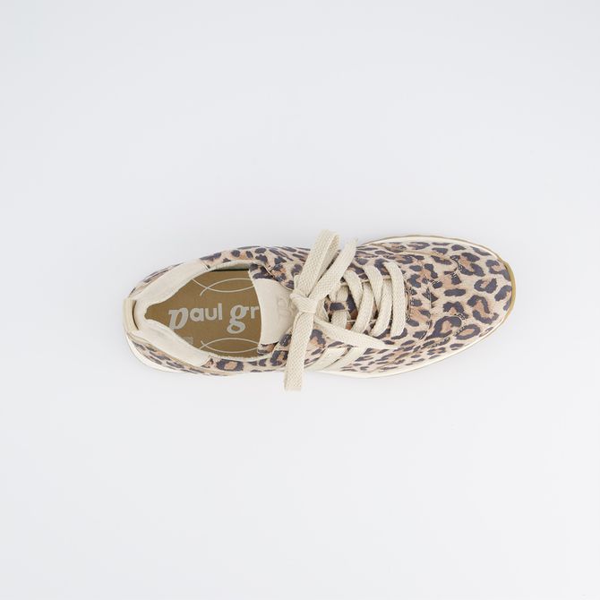 Paul Green 5392-097 - Leo look / Gold - Sole