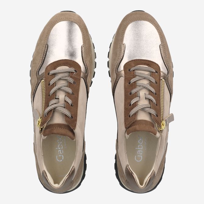Gabor 6.378 - Beige - Sole