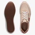 Clarks Un Rio Zip Light - Beige - Sole