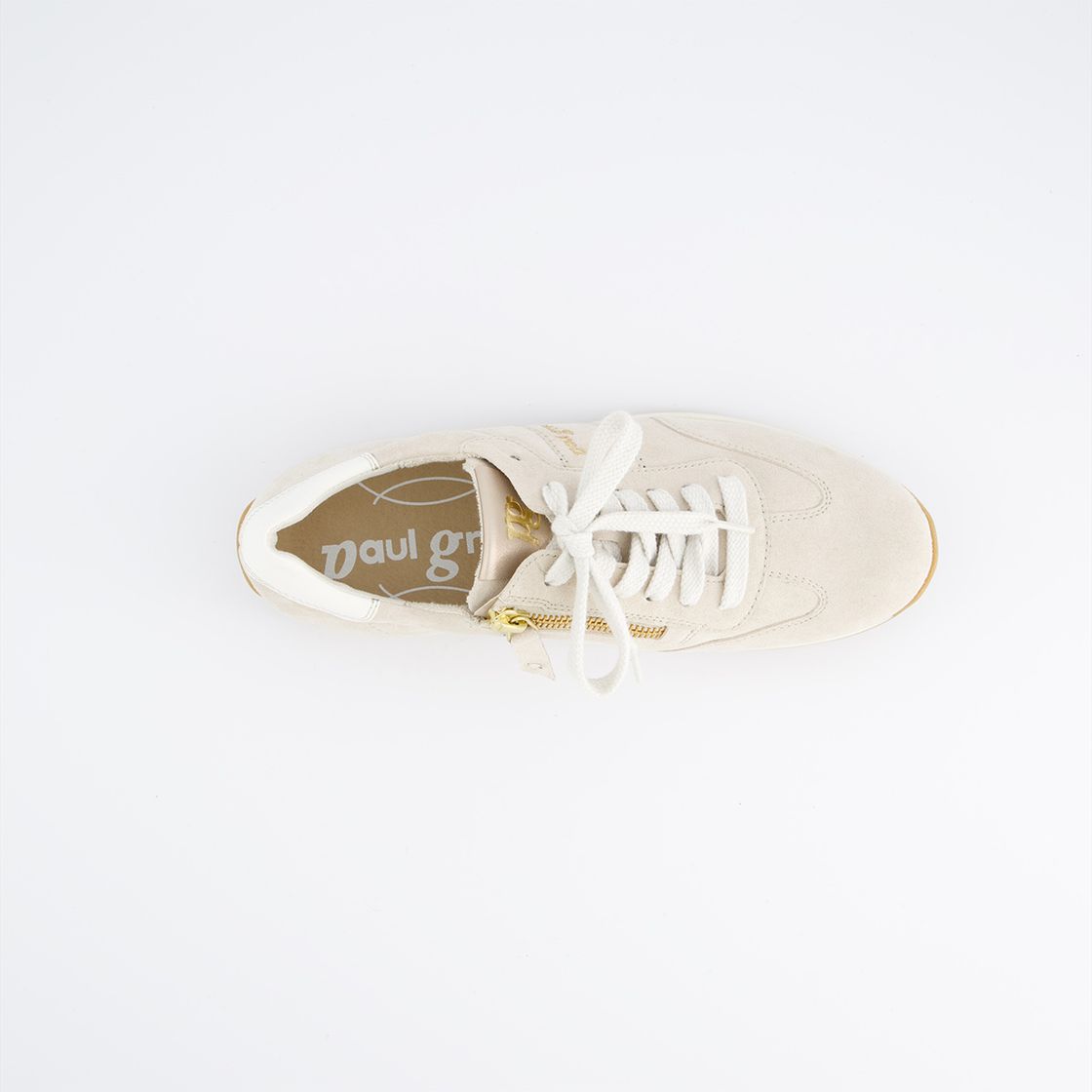 Paul Green 5300-027 - Beige - Sole