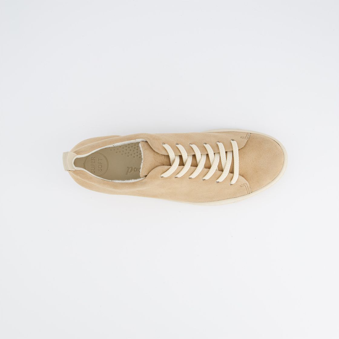 Paul Green 5267-107 - Beige - Sole