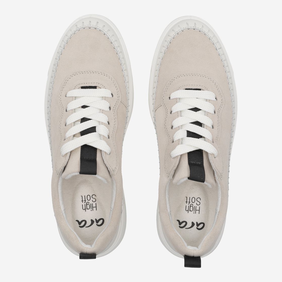 Ara Canberra 3.0 - Beige - Sole