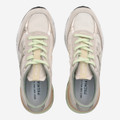 Premiata MOERUN-D - Beige - Sole