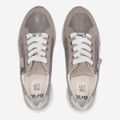 Ara OSAKA 2.0 - Beige, metallic - Sole