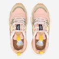 Flower Mountain YAMANO 3 - Beige combined - Sole