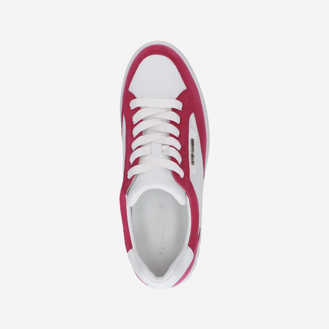 Peter Kaiser 73742 - Red - Sole