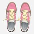 Premiata CLAYD - Pink - Sole