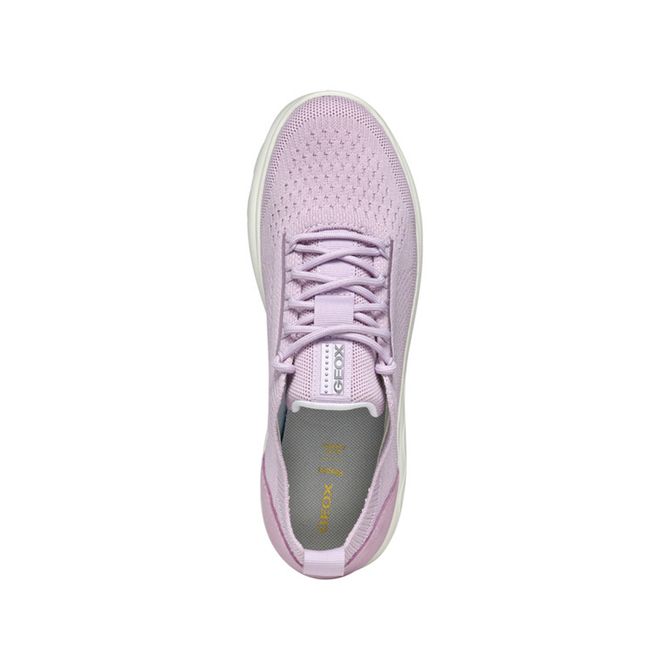 Geox SPHERICA - Pink - Sole