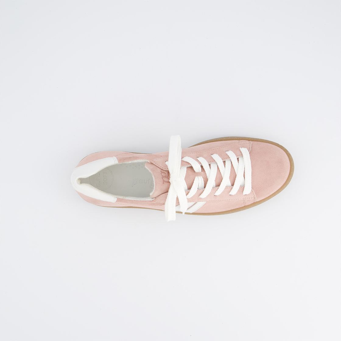 Paul Green 5464-097 - Rose - Sole