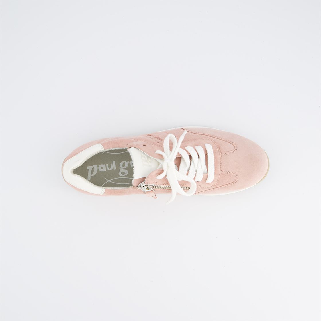 Paul Green 5300-037 - Rose - Sole