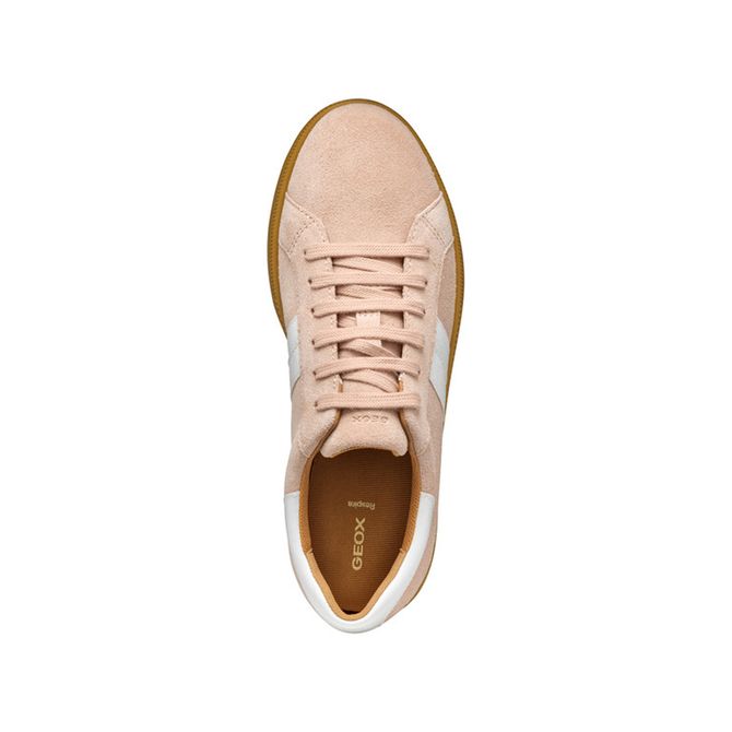 Geox MELEDA - Rose - Sole