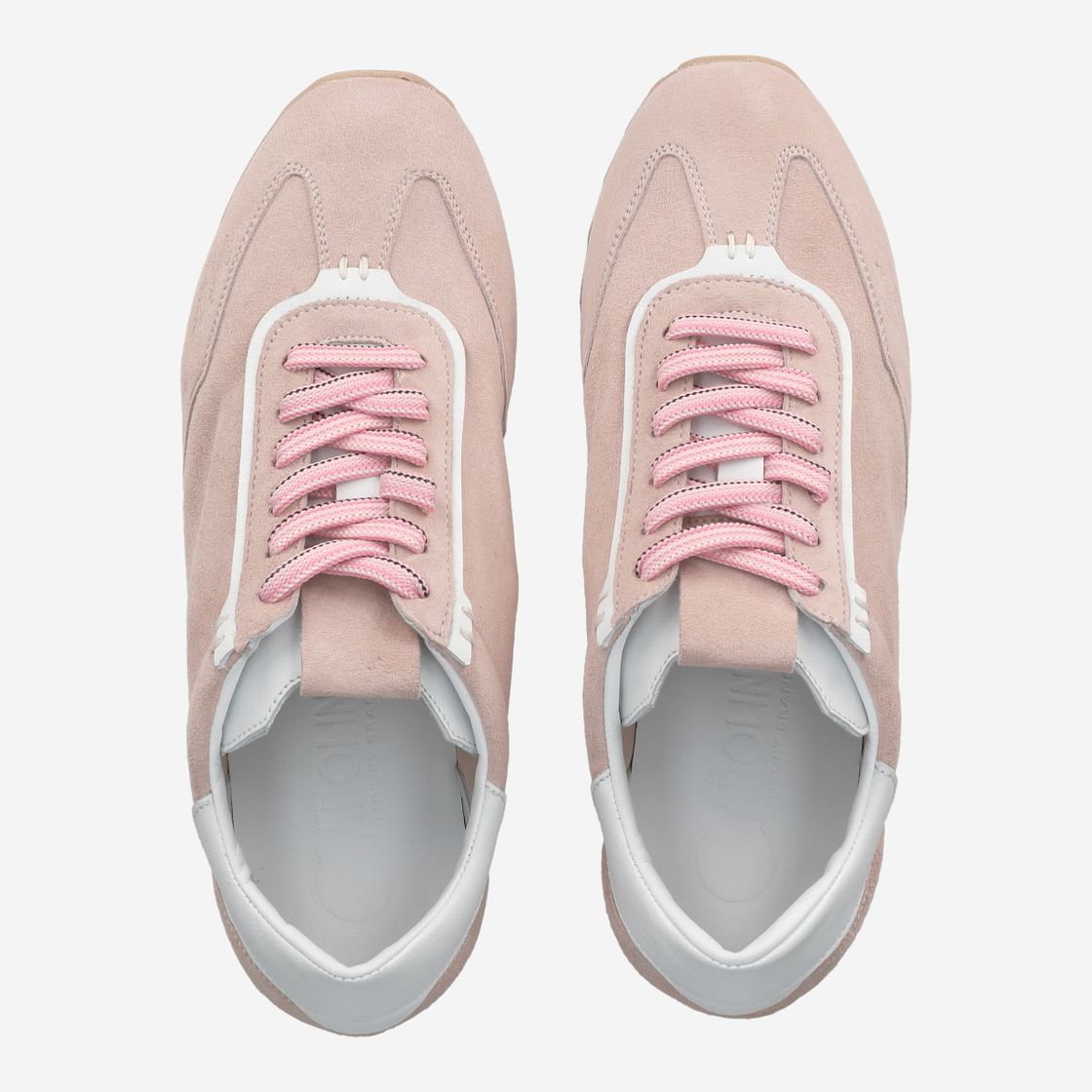 Donna Carolina LIGHT MAIRA - Rose - Sole