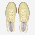 Premiata MICOL - Yellow - Sole