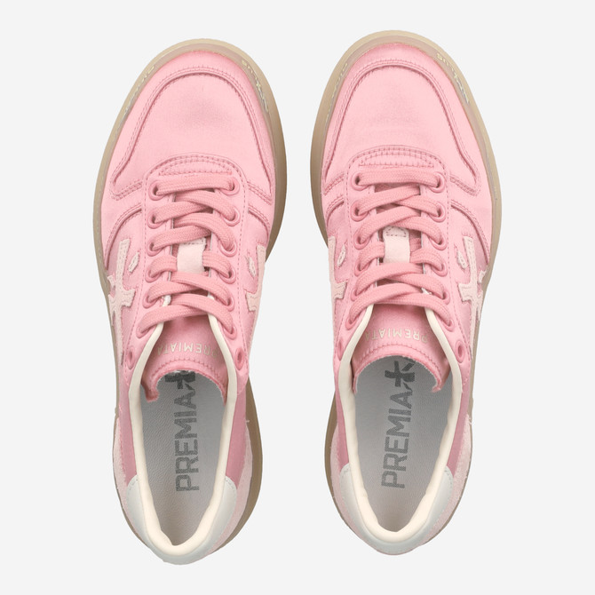 Premiata MICOL - Rose - Sole