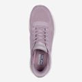 Skechers BOBS SQUAD CHAOS - Purple - Sole