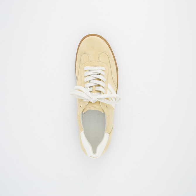 Paul Green 5450-327 - Yellow - Sole