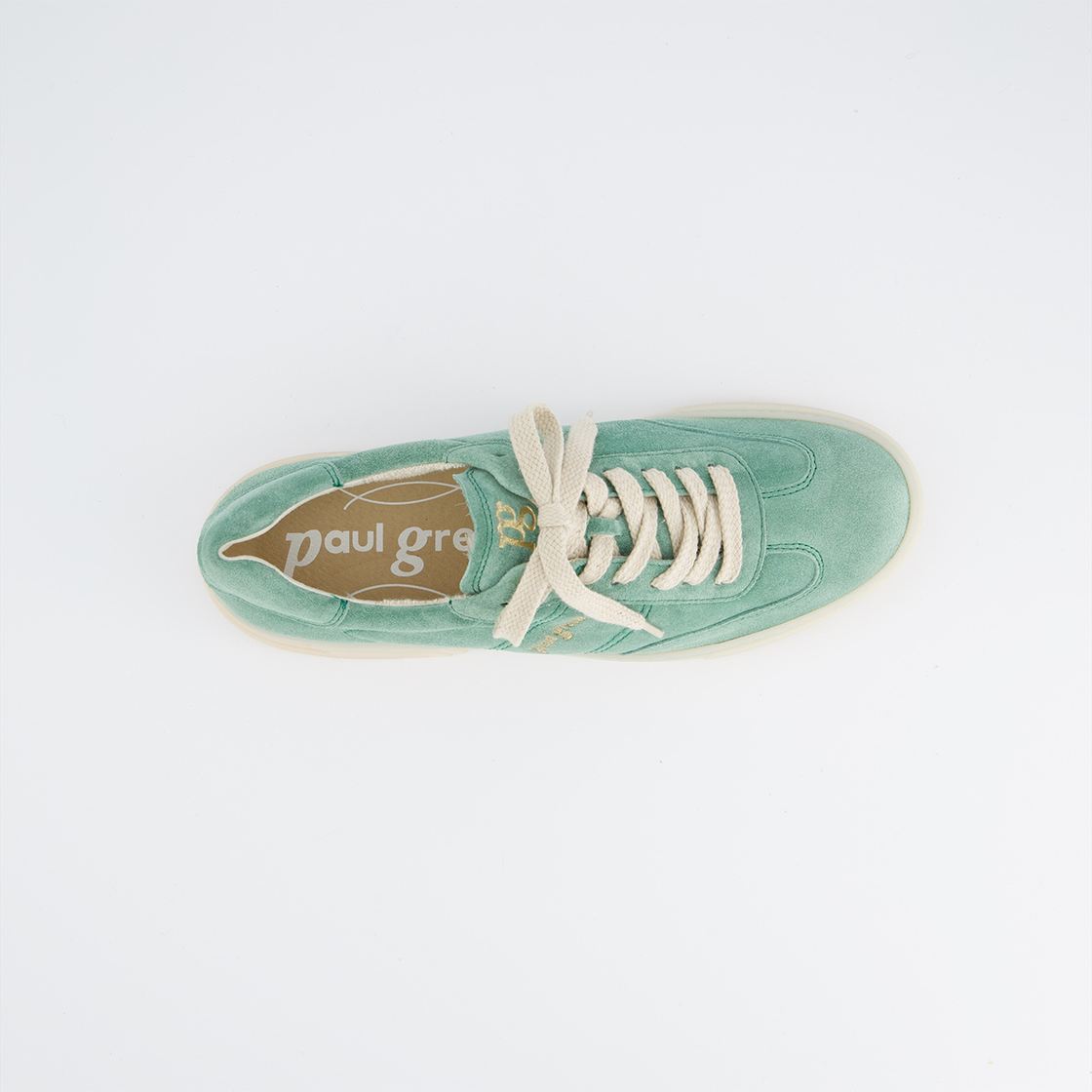 Paul Green 5391-097 - Green - Sole