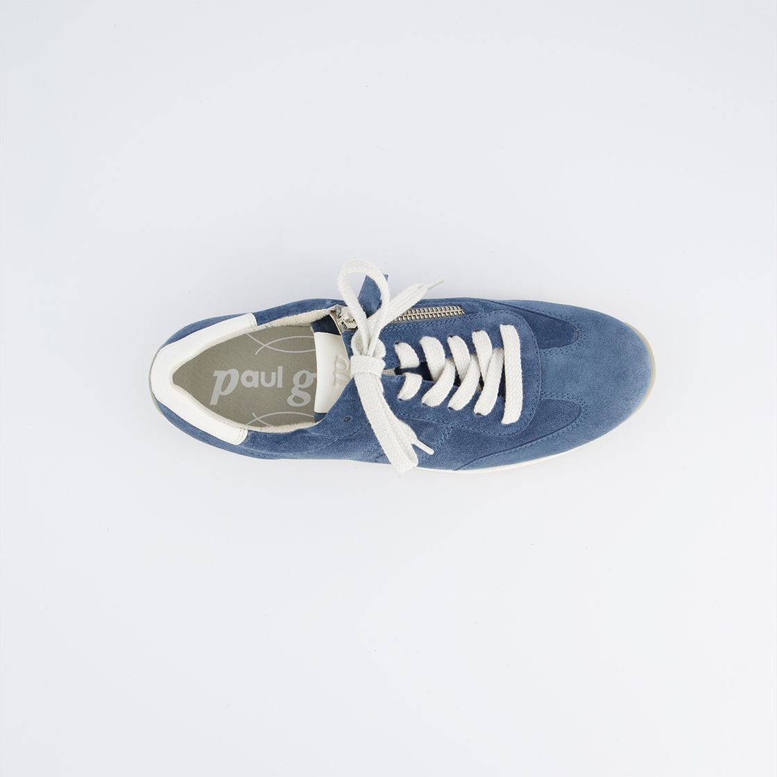 Paul Green 5300-047 - Blue - Sole