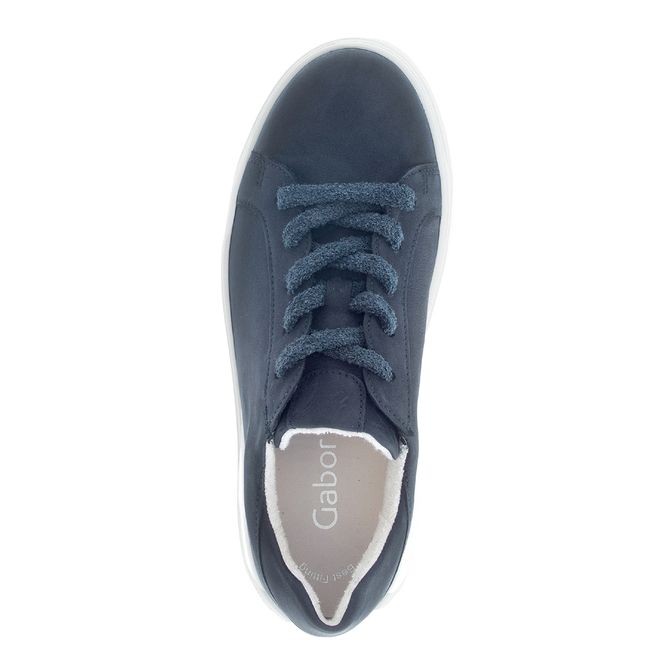 Gabor 3.211 - Blue - Sole