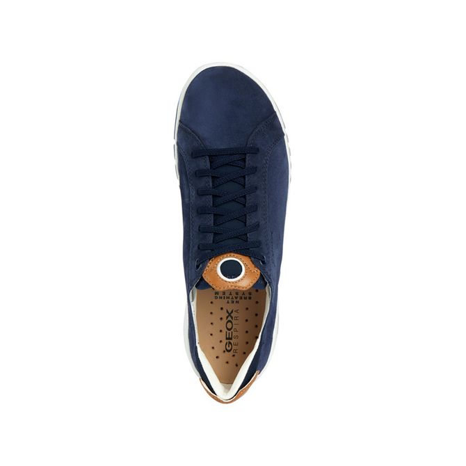 Geox AERANTIS - Blue - Sole