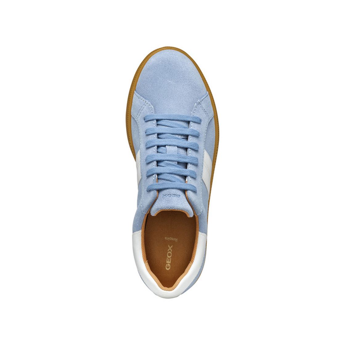 Geox MELEDA - Blue - Sole