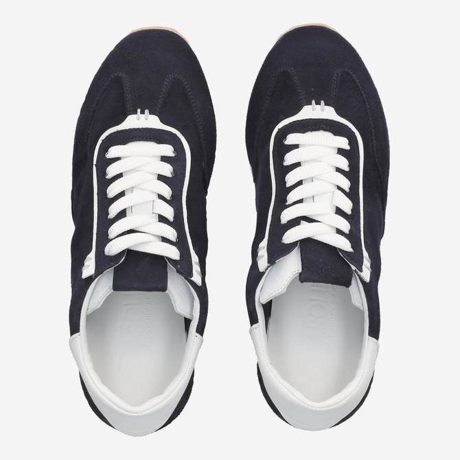 Donna Carolina LIGHT MAIRA - Blue - Sole