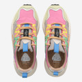 Flower Mountain WASHI - Colorful - Sole