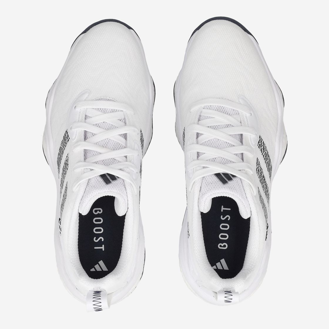 W CODECHAOS 25 - White - Sole