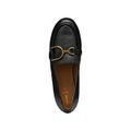 Geox PALMARIA - Black - Sole