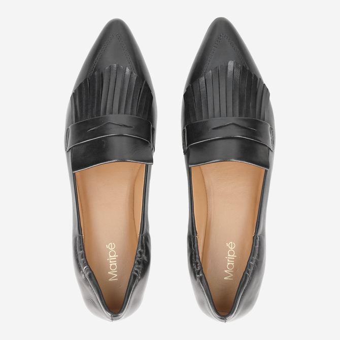 Maripé IRIDE - Black - Sole