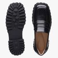 Clarks Stayso Edge - Black - Sole