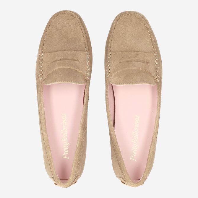 Pretty Ballerinas 43.168 - Beige - Sole