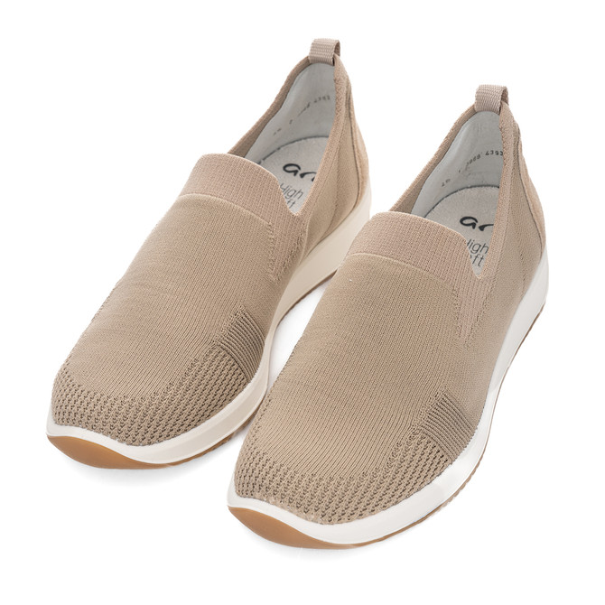Ara LISSABON 4.0 - Beige - Sole