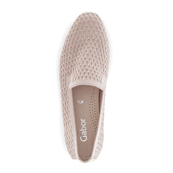 Gabor 5.216 - Rose - Sole